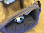 Maxicosi autokėdutė 9-18kg - nuotraukos Nr. 7
