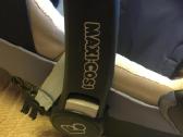 Maxicosi autokėdutė 9-18kg - nuotraukos Nr. 10