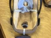 Maxicosi autokėdutė 9-18kg - nuotraukos Nr. 13