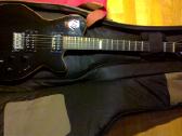 Godin Lgxt BP