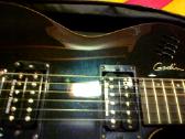 Godin Lgxt BP - nuotraukos Nr. 3