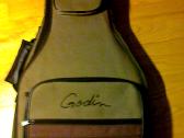 Godin Lgxt BP - nuotraukos Nr. 7