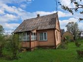 Parduodu sodybą su žemės sklypu