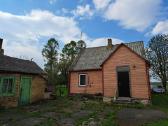 Parduodu sodybą su žemės sklypu - nuotraukos Nr. 2