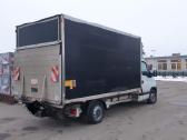 Transporto ir perkraustymo paslaugos, Vilnius - nuotraukos Nr. 2