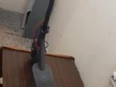 Xiomi M365 Pro elektrinis paspirtukas - nuotraukos Nr. 2