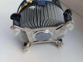 Aušintuvas Intel 12v 0.42a, HDD Samsung 200gb - nuotraukos Nr. 3