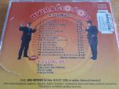 CD Diskas Dviračio Šou Etikmatj - nuotraukos Nr. 2