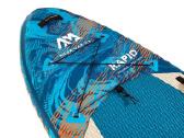 Irklentė Aqua Marina Rapid 289x84x15 cm Bt-22rp - nuotraukos Nr. 4
