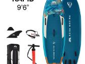 Irklentė Aqua Marina Rapid 289x84x15 cm Bt-22rp