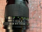 Canon Fd f3.5 135mm - nuotraukos Nr. 2