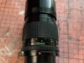 Canon Fd f3.5 135mm - nuotraukos Nr. 3