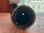 Canon Fd f3.5 135mm - nuotraukos Nr. 4