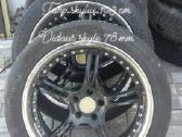 Fiat stilo detalemis - nuotraukos Nr. 35