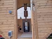 Gaminame ir parduodame pirtis-saunas - nuotraukos Nr. 7