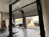 4.0 tonų automobilių keltuvas Švarios Grindys - nuotraukos Nr. 4