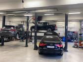 4.0 tonų automobilių keltuvas Švarios Grindys - nuotraukos Nr. 13
