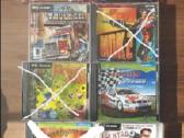Pc CD-rom Žaidimai - nuotraukos Nr. 3