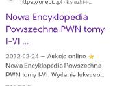 "Nowa encyklopedia powszechna Pwn" 6 tom. 1997 rok - nuotraukos Nr. 14