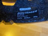 Vaikiškas dviratininko šalmas Bontrager - nuotraukos Nr. 3