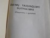 Sveikata - nuotraukos Nr. 8