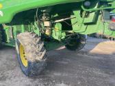 Kombainas John Deere Ss9880 Ardomas Dalimis - nuotraukos Nr. 2