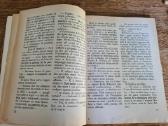 Vintažinis romanas -slaptosios tarnybos, italų k. - nuotraukos Nr. 5