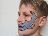 Pripučiamų batutų nuoma, piešimas ant veido - nuotraukos Nr. 25