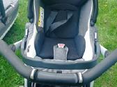 Peg perego vezimelis 3*1 - nuotraukos Nr. 3