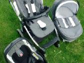 Peg perego vezimelis 3*1 - nuotraukos Nr. 4