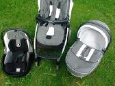 Peg perego vezimelis 3*1 - nuotraukos Nr. 5