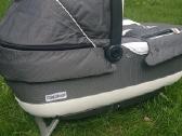 Peg perego vezimelis 3*1 - nuotraukos Nr. 6