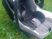 Peg perego vezimelis 3*1 - nuotraukos Nr. 7