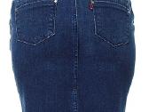 Levis sijonas W29 - nuotraukos Nr. 4