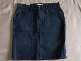 Levis sijonas W29 - nuotraukos Nr. 20