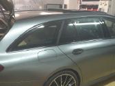 Automobilių stiklų tamsinimas - nuotraukos Nr. 7
