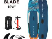 Sup доска Aqua Marina Blade 320x84x15 см Bt-22bl