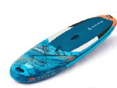 Sup доска Aqua Marina Blade 320x84x15 см Bt-22bl - nuotraukos Nr. 2