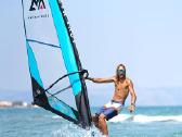 Sup доска Aqua Marina Blade 320x84x15 см Bt-22bl - nuotraukos Nr. 3