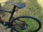 Naujas BMC alpenchallenge ac01 alfine 8 - nuotraukos Nr. 17