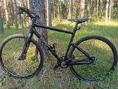 Naujas BMC alpenchallenge ac01 alfine 8