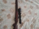 Parker Hale Safari,3006 springfield