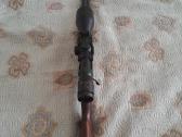 Parker Hale Safari,3006 springfield - nuotraukos Nr. 2