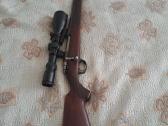 Parker Hale Safari,3006 springfield - nuotraukos Nr. 3