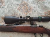 Parker Hale Safari,3006 springfield - nuotraukos Nr. 4