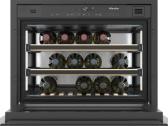 MIELE KWT 7112 iG OBSW Vyno šaldytuvas - nuotraukos Nr. 4