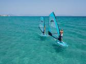 Burės Aqua Marina Blade 5.0 m² irklentei Bt-22bl-5 - nuotraukos Nr. 9