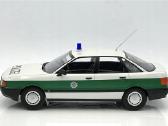 Audi 80 Polizei - nuotraukos Nr. 2