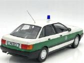 Audi 80 Polizei - nuotraukos Nr. 3