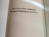 Gamtotvarkos vaidmuo saugant biologinę įvairovę - nuotraukos Nr. 2